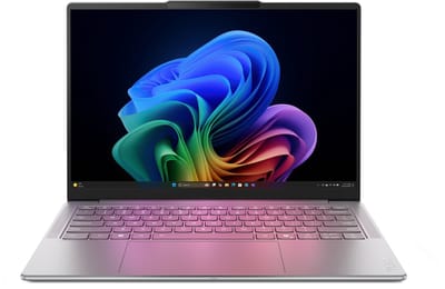 Lenovo Yoga Slim 7 Copilot+ Laptop - 14 inch OLED - Intel Core Ultra 7 - 16GB/1TB