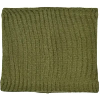 Gebreide sjaal met fleece voering Weatherbeeta