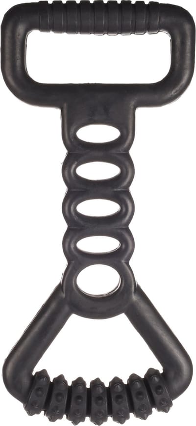 Flamingo trek speelgoed rubber Gladiator