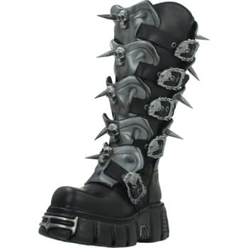 Laarzen New Rock M760 C1