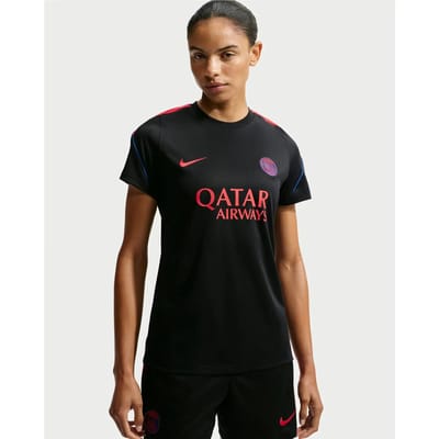 T-shirt dames PSG Strike 2026/27