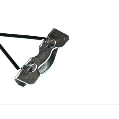 Kabel, parkeerrem ATE 24.3727-0656.2
