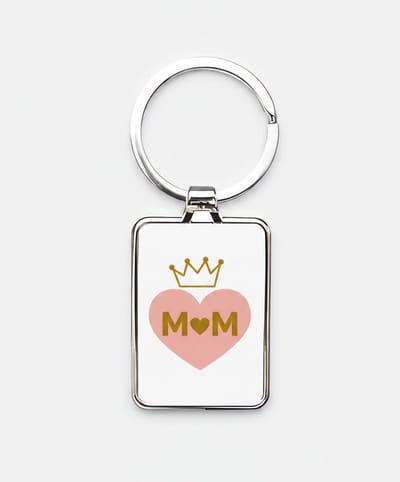 Sleutelhangerl met Uniek Design | Ontwerp Jouw Eigen sleutelhanger | Handgemaakt Cadeau | Gepersonaliseerd op Aanvraag | Enkel of Grote Bestelling