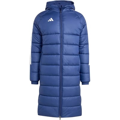 Lang donsjack adidas Tiro 24