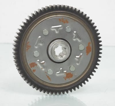 Pièce moteur diverse pour Quad Panthera 110 Mini ATV Z08-05-164 / Ø121mm 69 dents Neuf