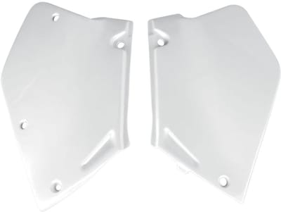 Motor zijplaten UFO Honda Cr 250 R (Me03) [250]