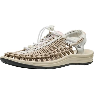 Keen Uneek Vapor/pale Lilac Maat: 39 | Sandalen Outlet | Dames | Wit