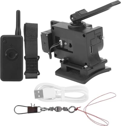 Drone Thrower Afstandsbediening Dispenser Air Drop-systeem Universeel Accessoires - RC Drone Levering Transportsysteem