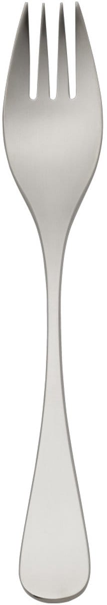 ROBBE & BERKING - Scandia 18/8 - Tafelvork 20cm