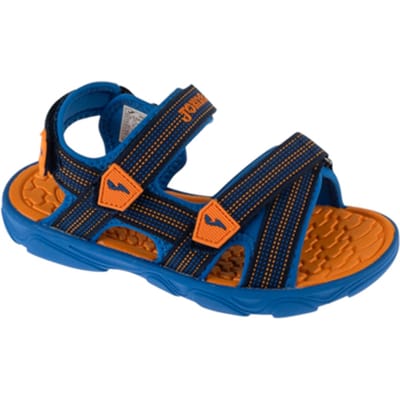 Joma S.Wave Jr 26 SWAVJS, voor een jongen, Blauw, Sandalen, maat: 29