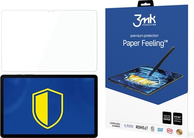 Samsung Galaxy Tab S9 - 3mk Paper Feeling 11''