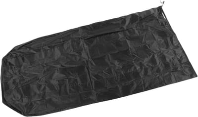 Tafeltennistafelhoes - Beschermhoes Tafel - Tafel Beschermen - Waterdicht Oxfordstof - 9x5ft Tafels - Zwart