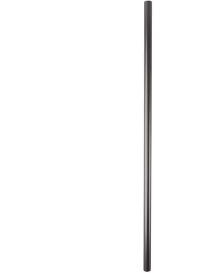 Klassieke Baluster - Traponderdeel - Trappen Afwerken - Duurzaam Metaal - 19x19x660mm - Brons