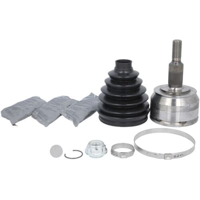 Homokineet reparatie set, aandrijfas SPIDAN 23981