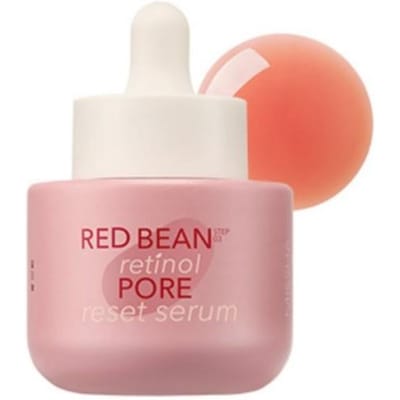 [MISSHA] Rode bonen Retinol Poriën Reset Serum 30ml