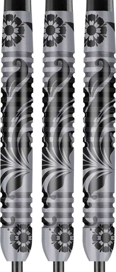Bull's Flora Zina 80% 26g Steeltip