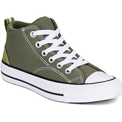 Converse  Hoge Sneakers Chuck Taylor All Star Malden Street