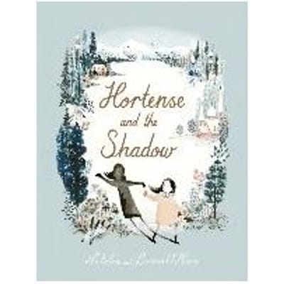 Hortense And The Shadow - Natalia O'Hara