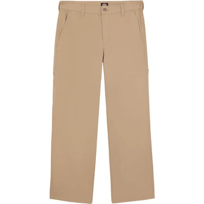 Broek Dickies Canvas Carpenter