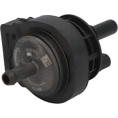 Ventilatie-/ ontluchtingsklep BOSCH 0 280 142 605