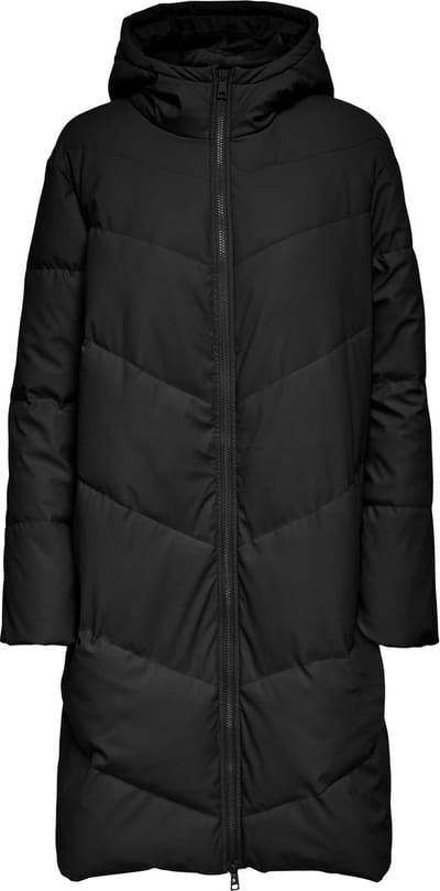 JdY Puffer jas JDYULRIKKA Puffer jas