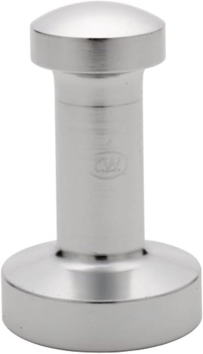 Aluminium Koffie Tamper 55mm voor Espresso