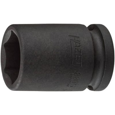 Hazet 880S 880S-15 Dop (zeskant) Slagadapter 15 mm 3/8 3/8 (10 mm)