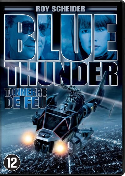 Blue Thunder