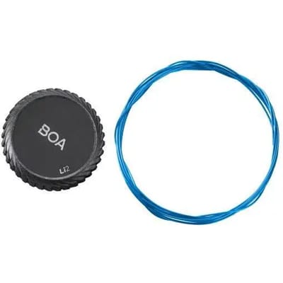Shimano Rc902 Boa Li2 Linker Sluiting Transparant Man