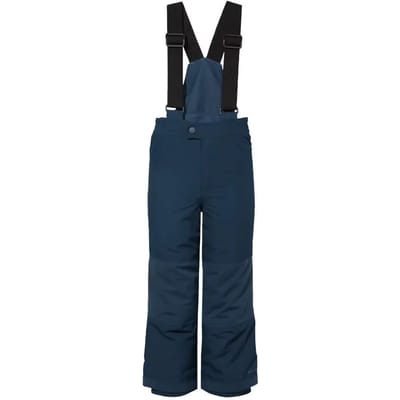 Vaude Snow Cup Iii Broek Blauw 92 cm Kinderen
