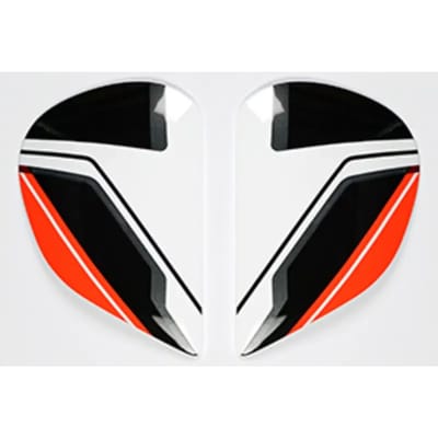 Motorhelm draaiplateau Arai SAJ Patriot