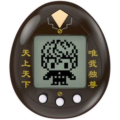 Educatieve spelletjes Bandai Tokyo Revengers Tokkofuku Tamagotchi