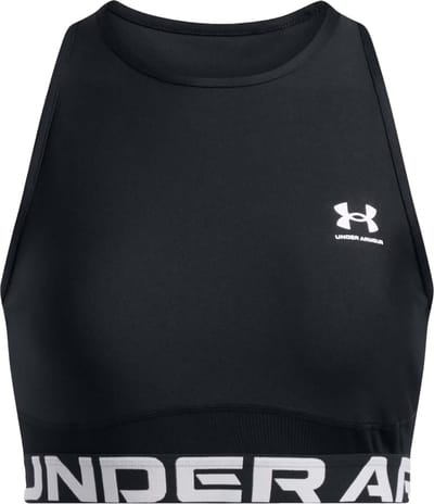 Top Under Armor Heatgear Rib Tank - Sportswear - Vrouwen