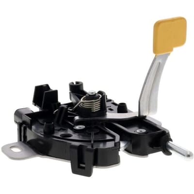 Motorkapslot VEMO V25-85-0058