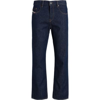 Diesel D-Viker donkere denimblauwe jeans