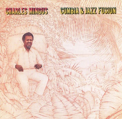 Cumbia & Jazz Fusion