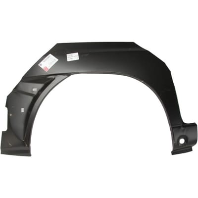 Spatbord BLIC 6504-03-3541592P, rechts