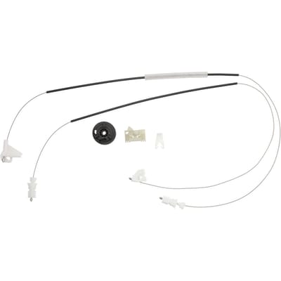 Reparatieset, raamopener BLIC 6205-09-025801P links