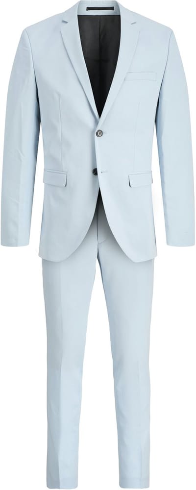 JACK&JONES PLUS - JPRFRANCO SUIT NOOS PLS PLUS - Heren PLUS - Pakken