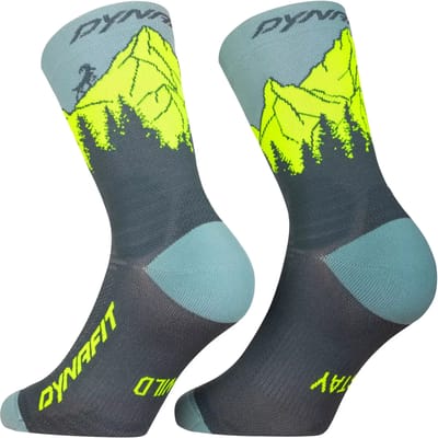 Sokken Dynafit Traverse