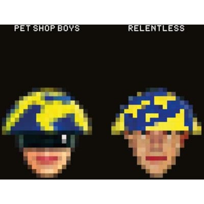 Relentless - Pet Shop Boys