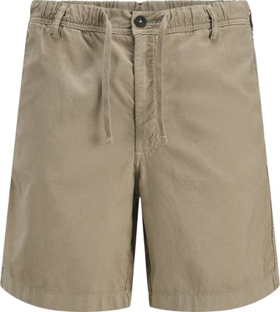 JACK&JONES - JPSTJAIDEN GEO HYBRID SHORT REG SN - Heren - Bermuda shorts