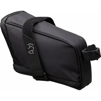 Pro Zadeltas Performance Strap XL Zwart