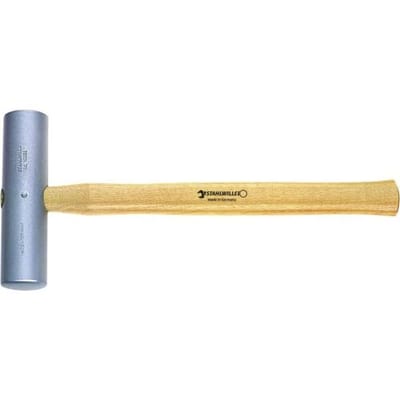 Stahlwille 10958 ALUMINIUM-TREIBHAMMER 70240040 Drijfhamer 648 g 1 stuk(s)