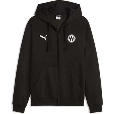 Zipper Hoodie OM Essentials 2026/27