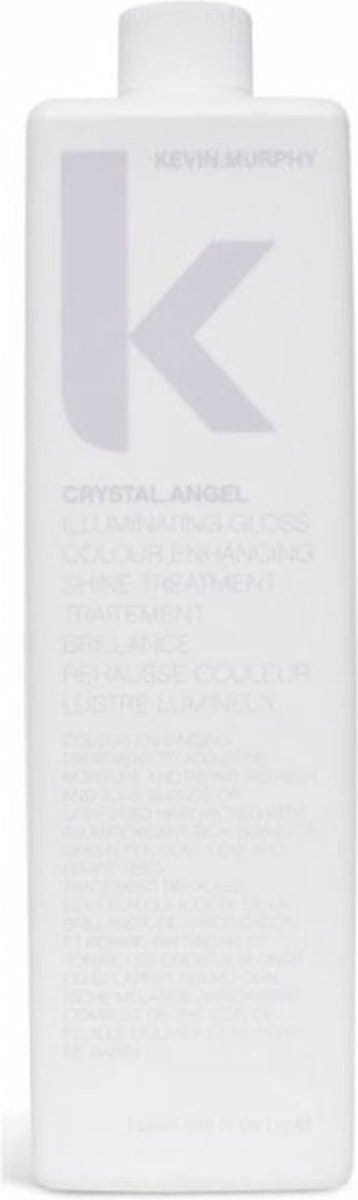 KEVIN.MURPHY Crystal.Angel Color treatment - Haarverf - 1000 ml