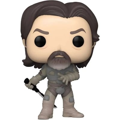 Verzamelaarsbeeldje vynil Funko Dune 2 Gurney Halleck