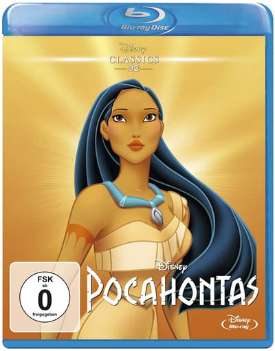 Disney BGY0149004 film en Video Blu-ray Zweeds, Duits, Fins, Engels, Deens, Noors