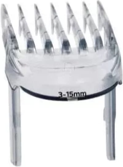 Philips Opzetkam Opzetkam 3-15mm. HC5630, HC5650, HC7650 422203633281