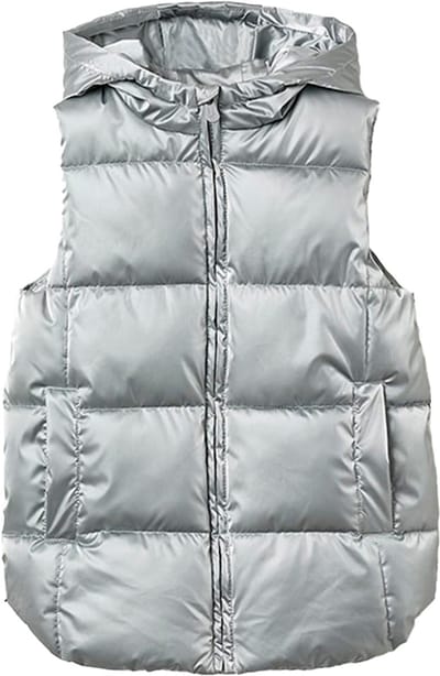 Zippy Zkgap0104 Vest Grijs 3-4 Years Meisje
